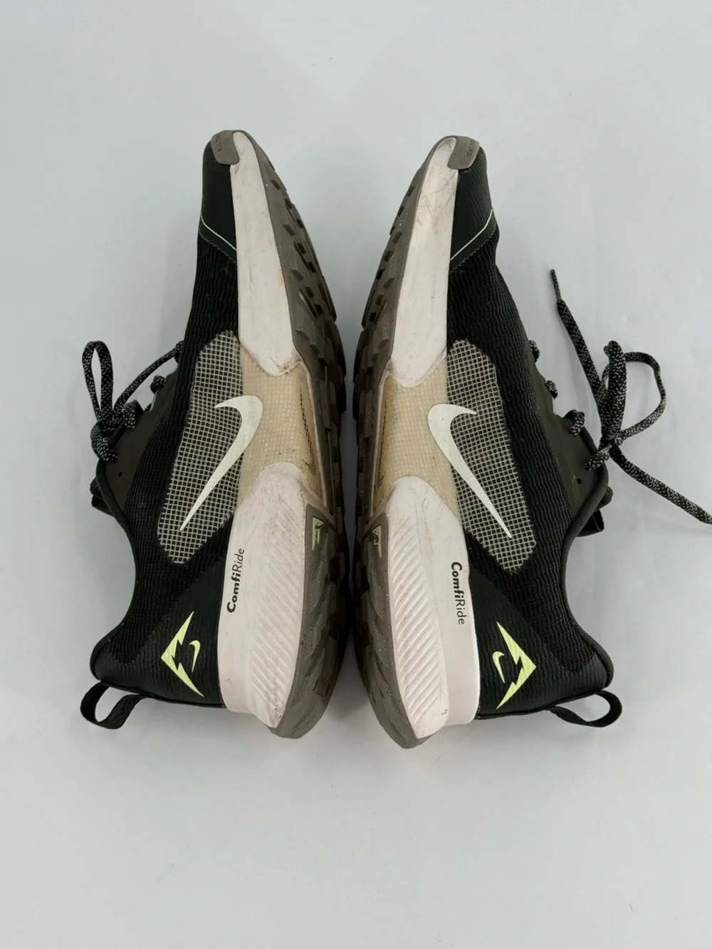Nike great gently